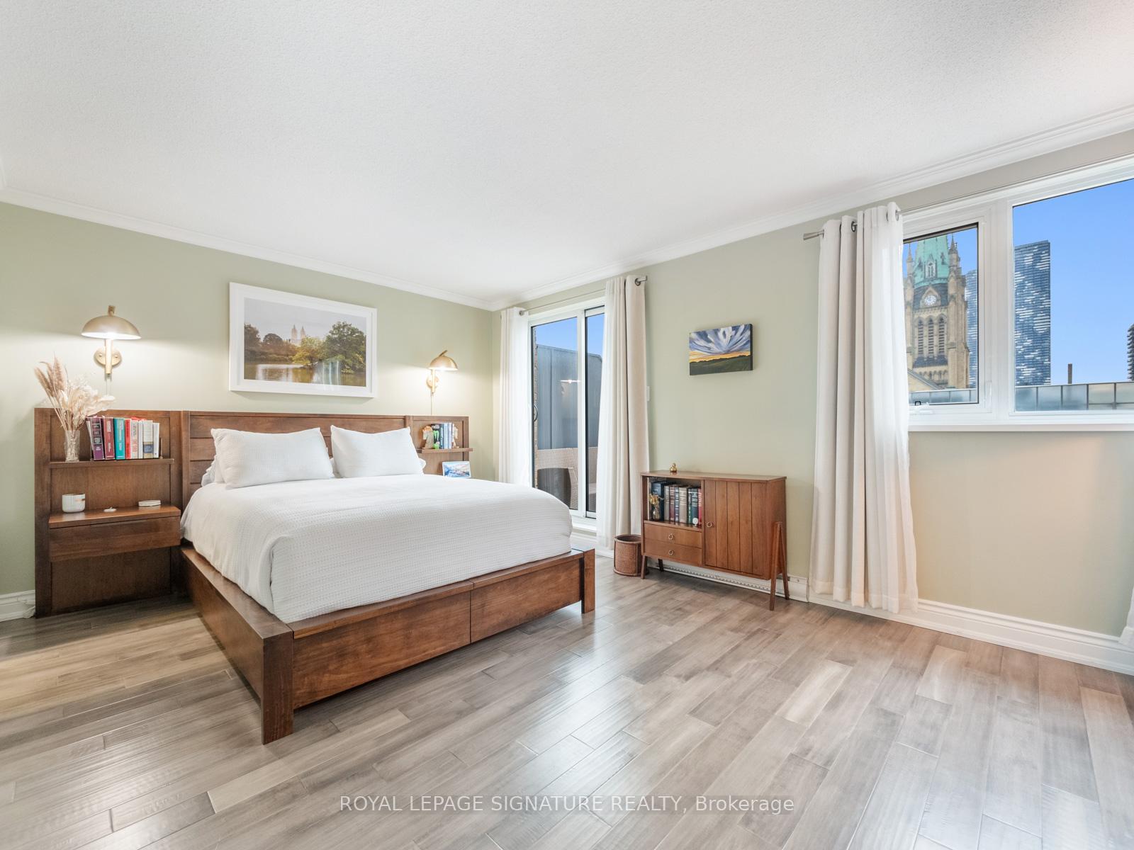 Photo 23 of Unit TH6, 80 Adelaide Street E, Toronto, Church-Yonge Corridor — HOMEH