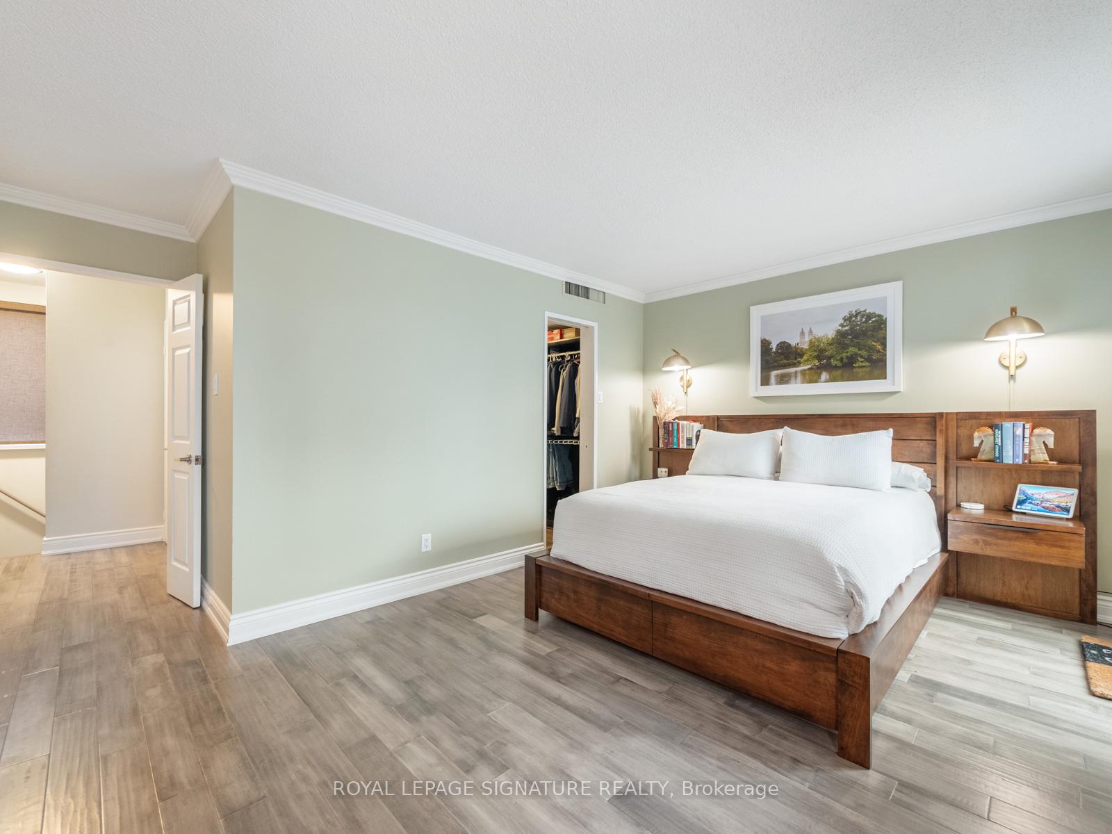 Photo 24 of Unit TH6, 80 Adelaide Street E, Toronto, Church-Yonge Corridor — HOMEH
