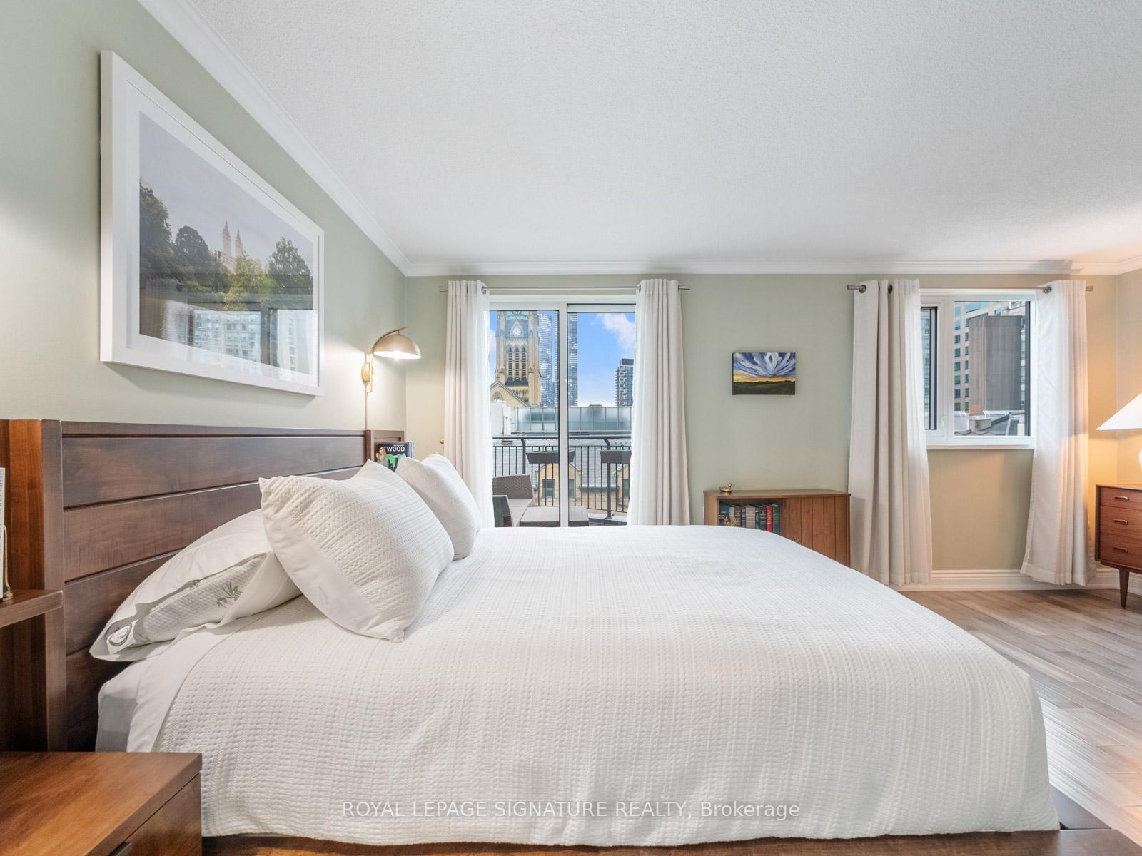 Photo 26 of Unit TH6, 80 Adelaide Street E, Toronto, Church-Yonge Corridor — HOMEH