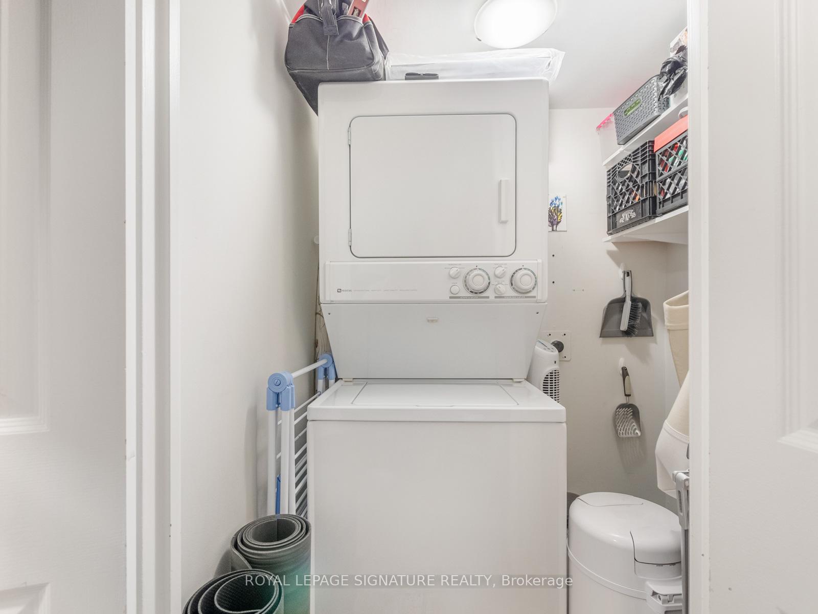 Photo 29 of Unit TH6, 80 Adelaide Street E, Toronto, Church-Yonge Corridor — HOMEH