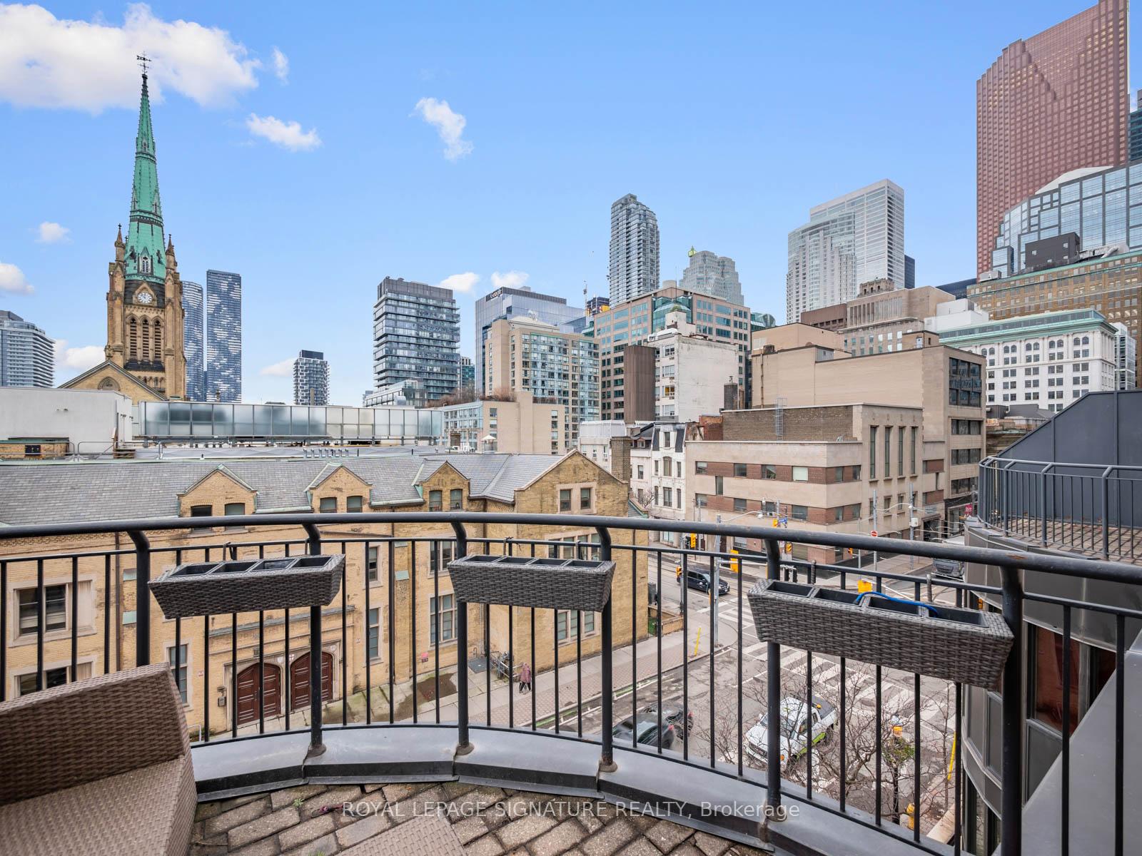 Photo 31 of Unit TH6, 80 Adelaide Street E, Toronto, Church-Yonge Corridor — HOMEH