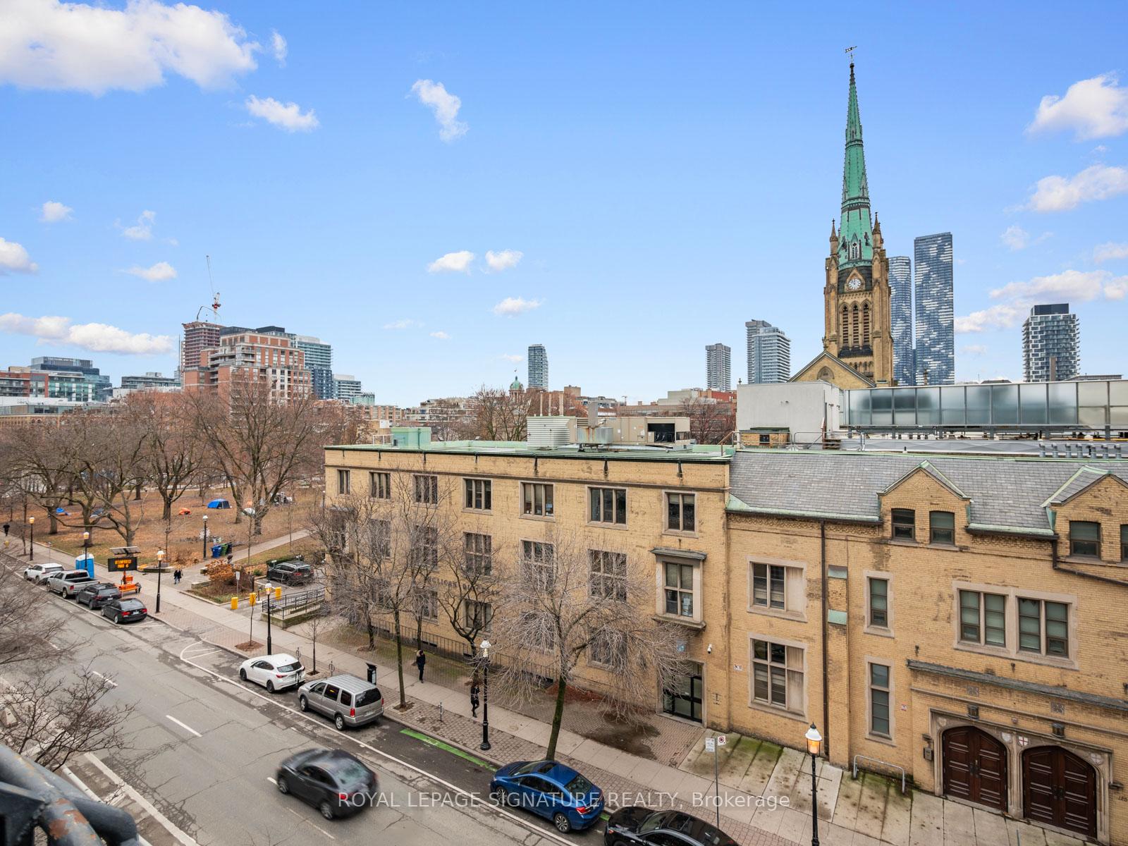 Photo 32 of Unit TH6, 80 Adelaide Street E, Toronto, Church-Yonge Corridor — HOMEH