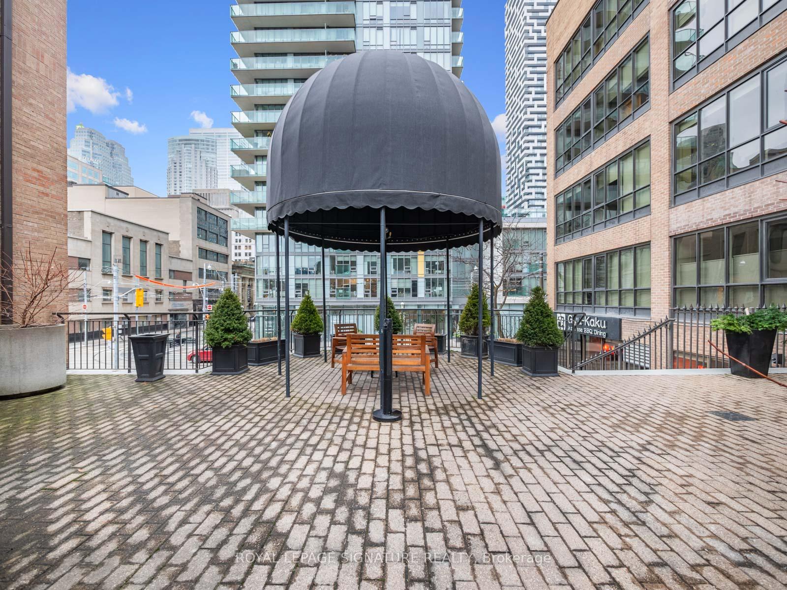 Photo 34 of Unit TH6, 80 Adelaide Street E, Toronto, Church-Yonge Corridor — HOMEH