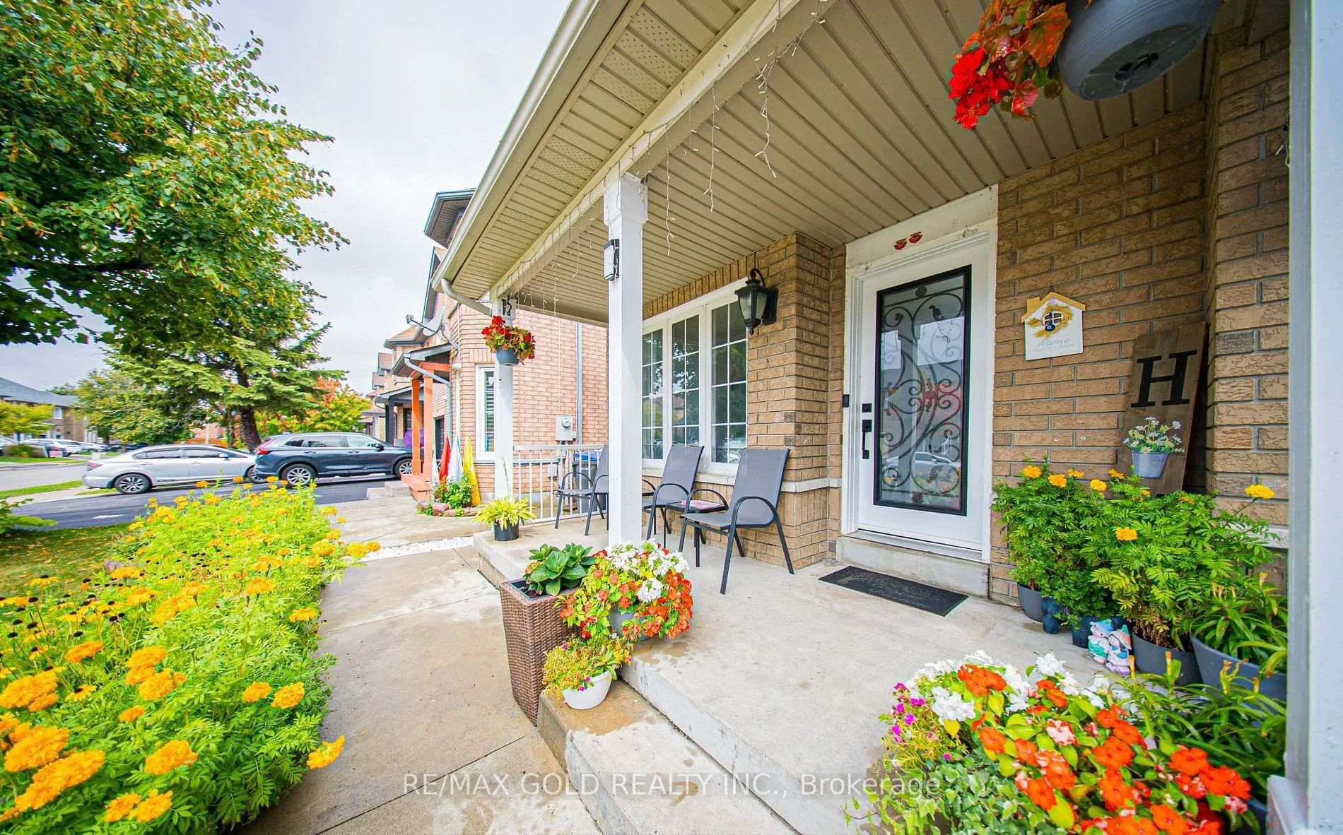 Photo 5 of 11 Flatlands Way, Brampton, Sandringham-Wellington — HOMEH