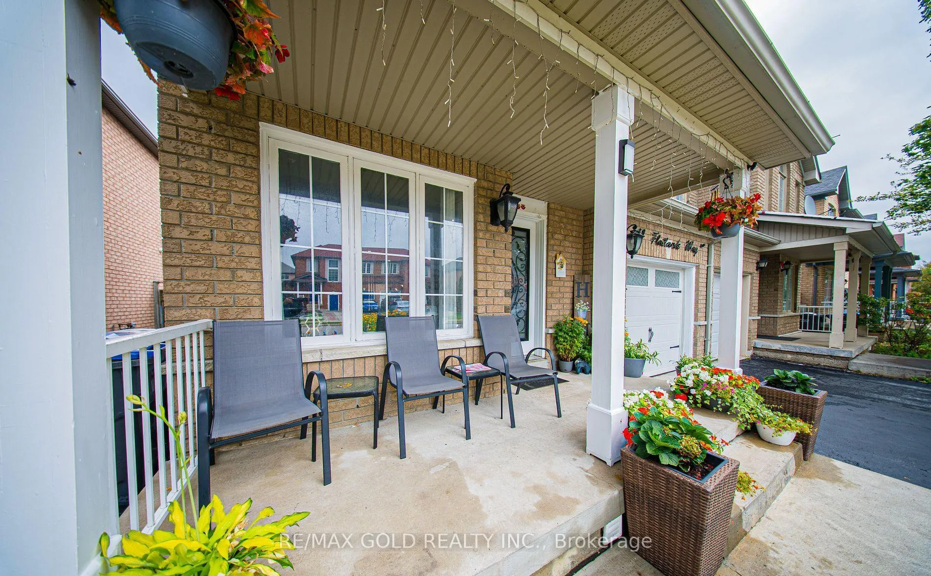 Photo 8 of 11 Flatlands Way, Brampton, Sandringham-Wellington — HOMEH