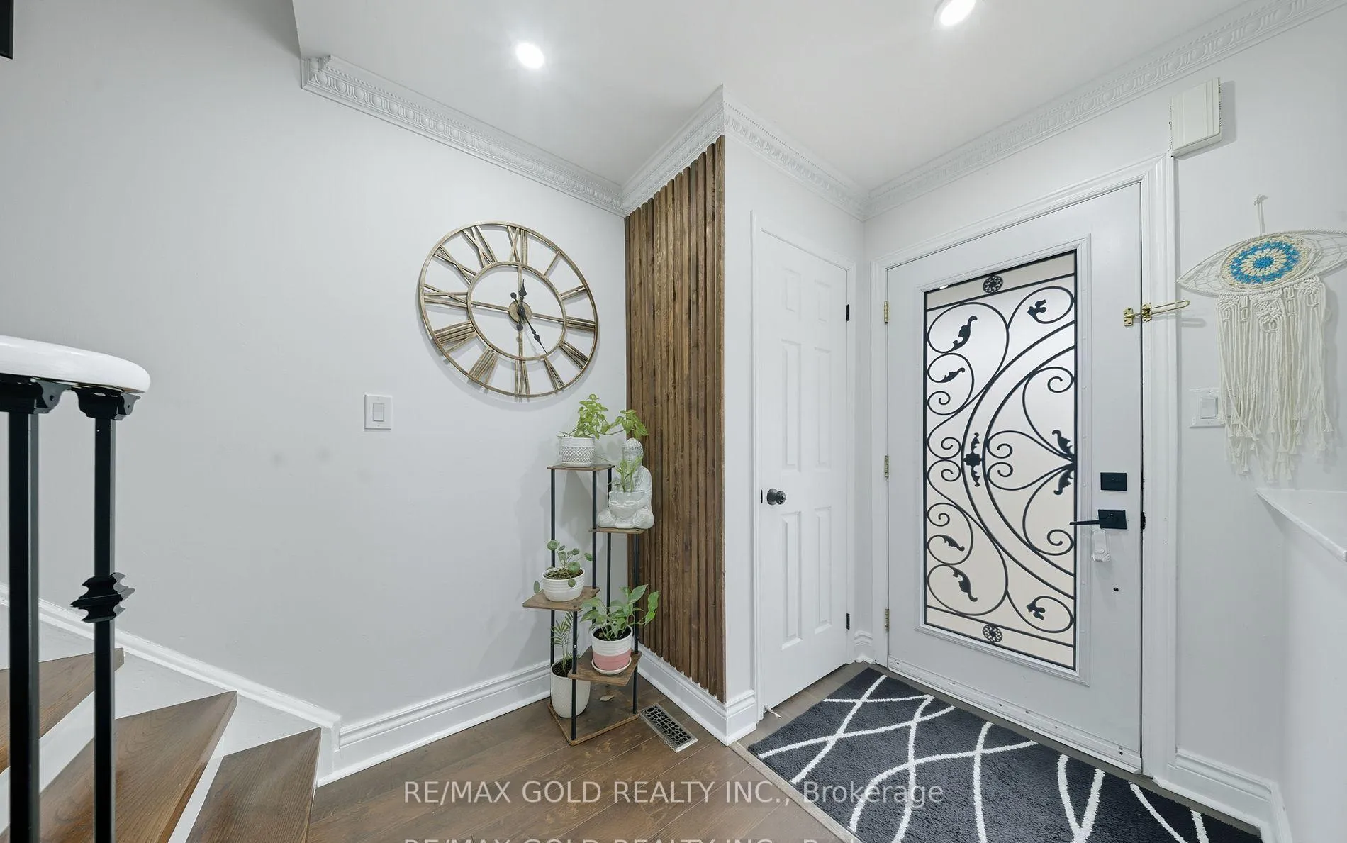 Photo 10 of 11 Flatlands Way, Brampton, Sandringham-Wellington — HOMEH