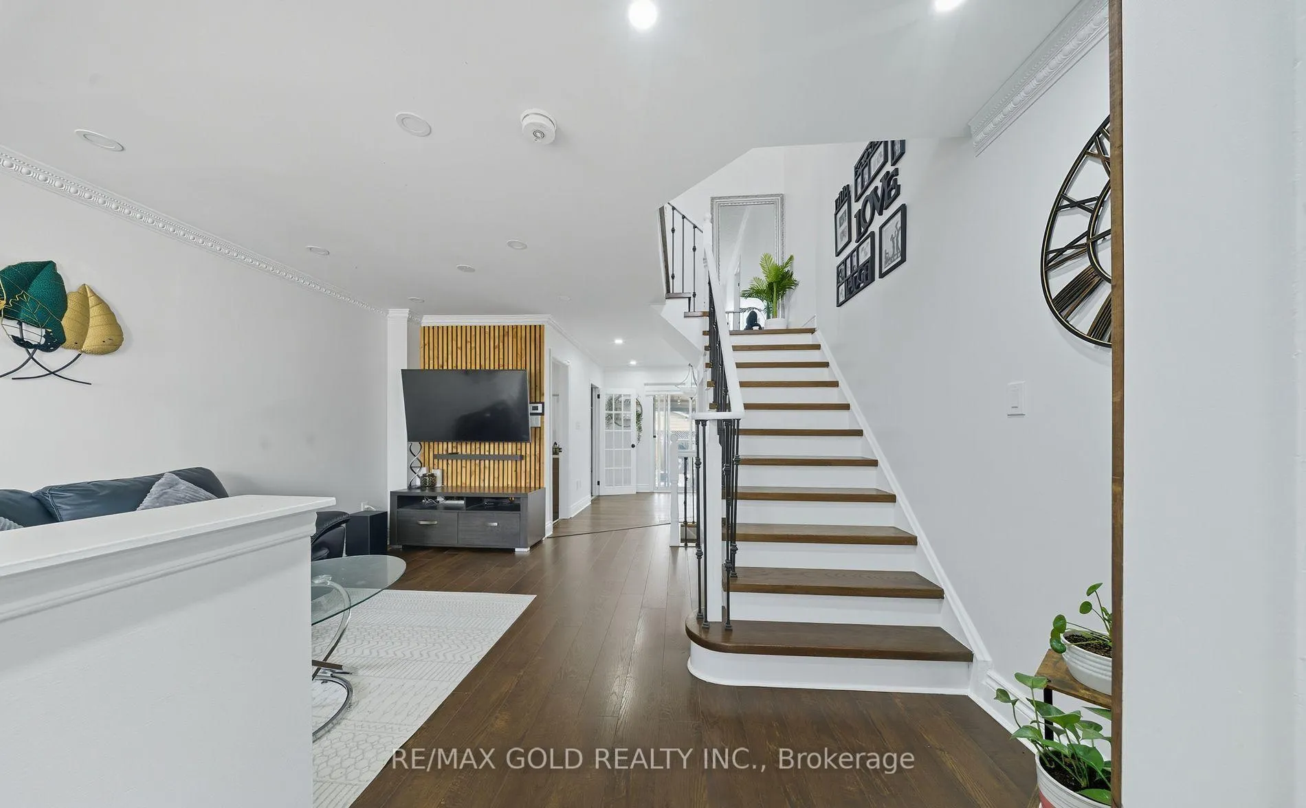 Photo 12 of 11 Flatlands Way, Brampton, Sandringham-Wellington — HOMEH