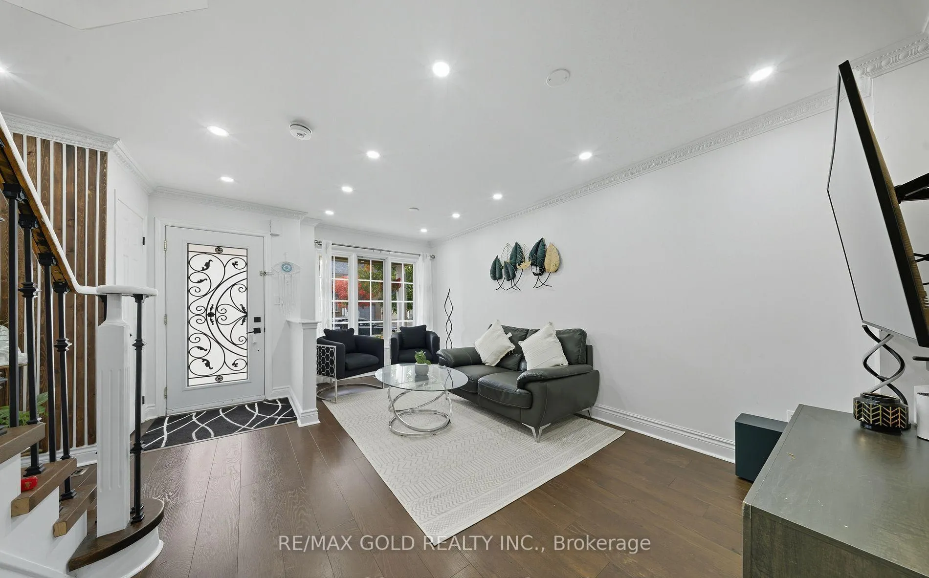 Photo 14 of 11 Flatlands Way, Brampton, Sandringham-Wellington — HOMEH