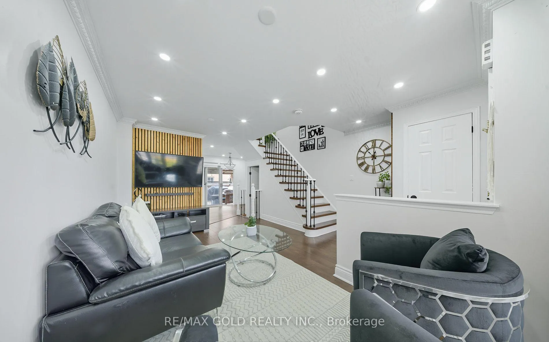 Photo 15 of 11 Flatlands Way, Brampton, Sandringham-Wellington — HOMEH