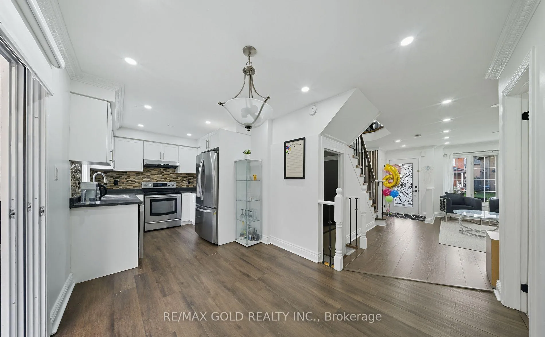 Photo 18 of 11 Flatlands Way, Brampton, Sandringham-Wellington — HOMEH
