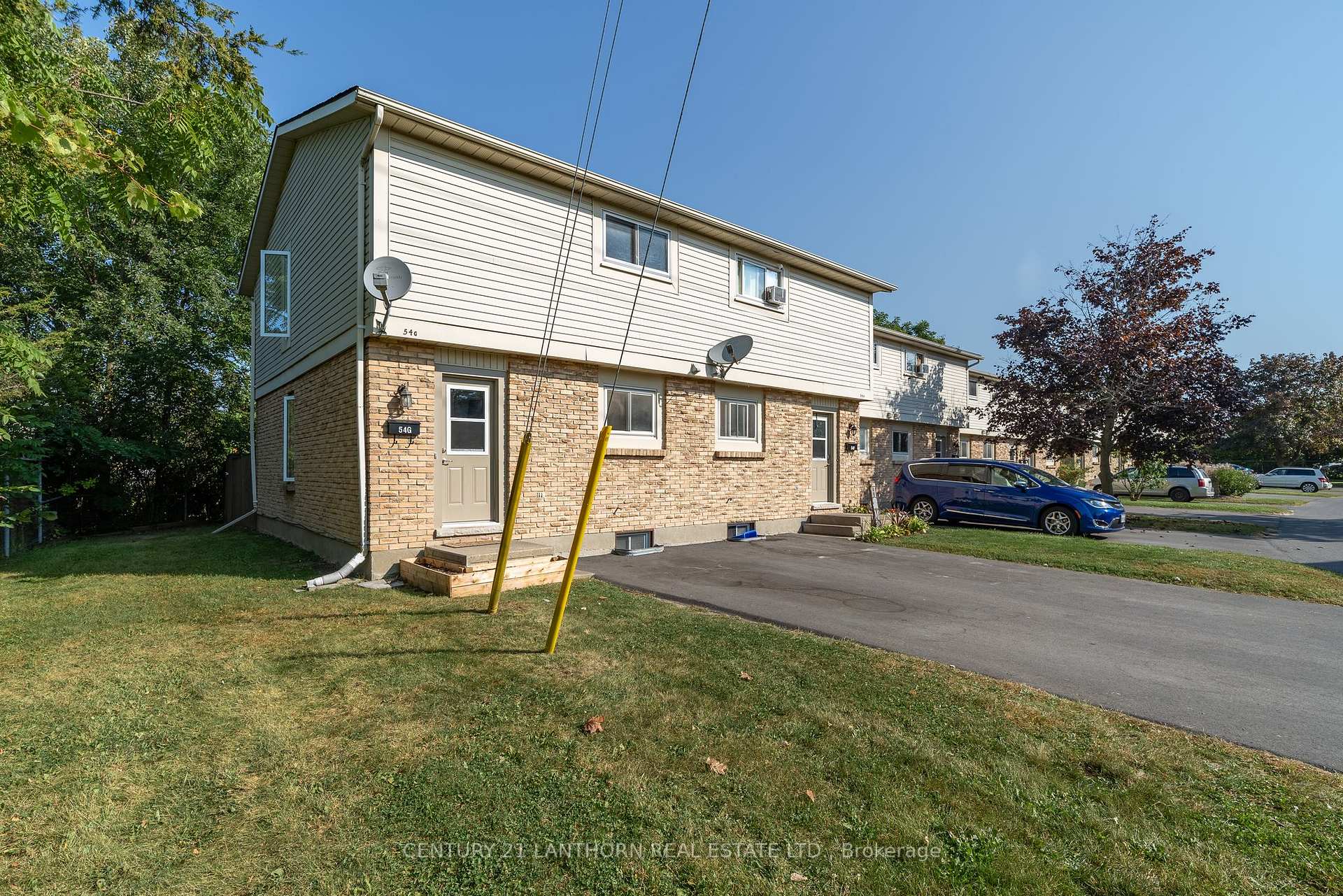 Photo 1 of 54 - G Cascade Boulevard, Belleville, Belleville Ward — HOMEH