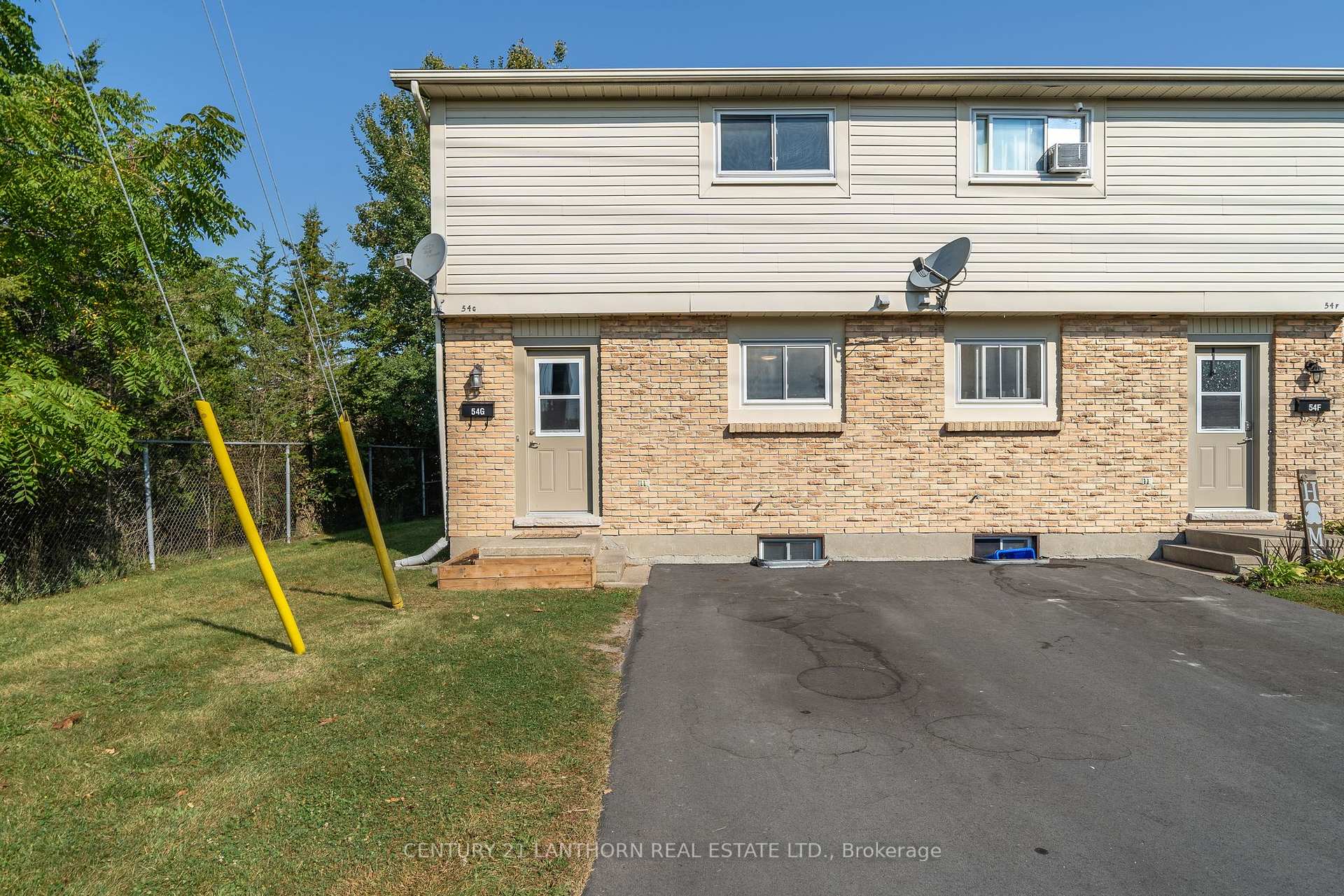 Photo 2 of 54 - G Cascade Boulevard, Belleville, Belleville Ward — HOMEH