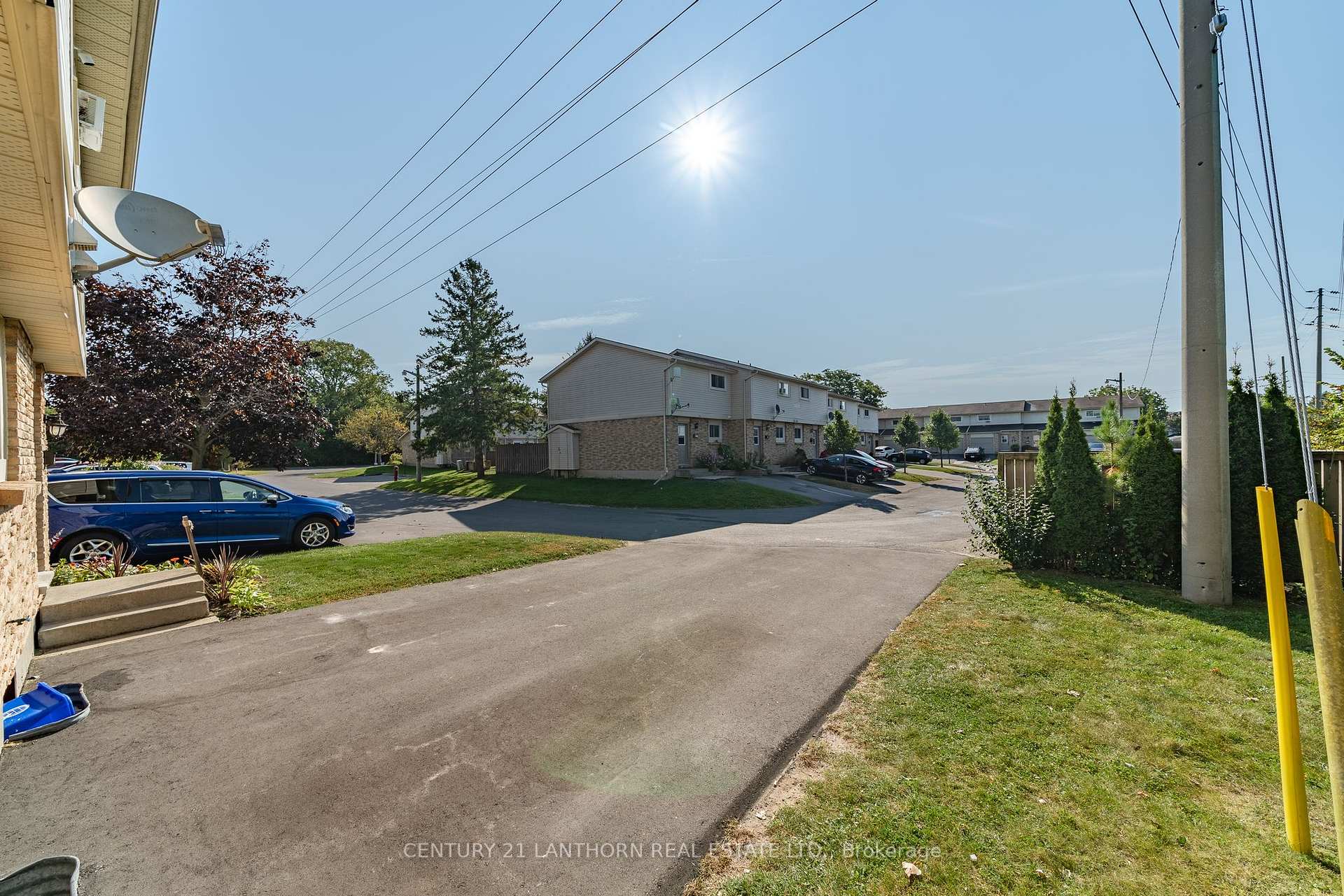 Photo 4 of 54 - G Cascade Boulevard, Belleville, Belleville Ward — HOMEH