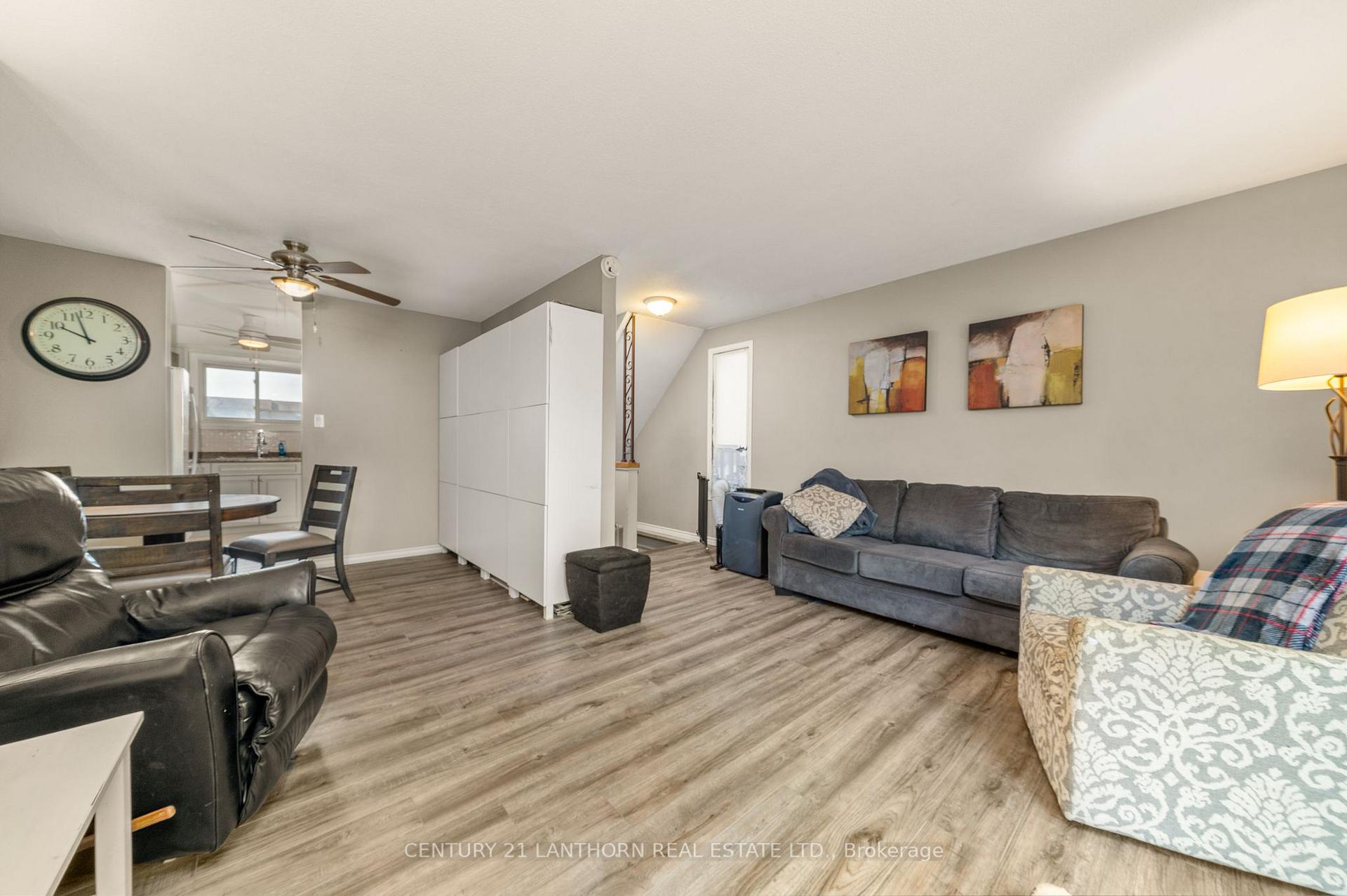 Photo 16 of 54 - G Cascade Boulevard, Belleville, Belleville Ward — HOMEH