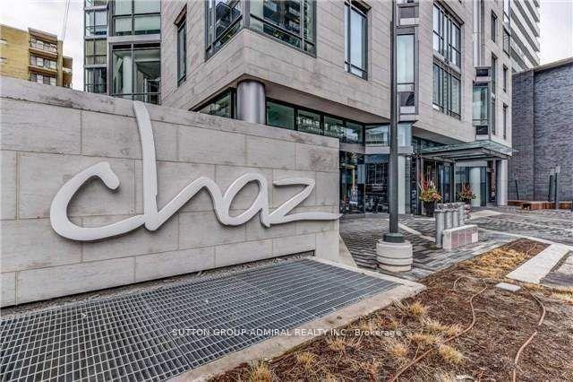 Photo 1 of Unit 4609, 45 Charles Street E, Toronto, Church-Yonge Corridor — HOMEH
