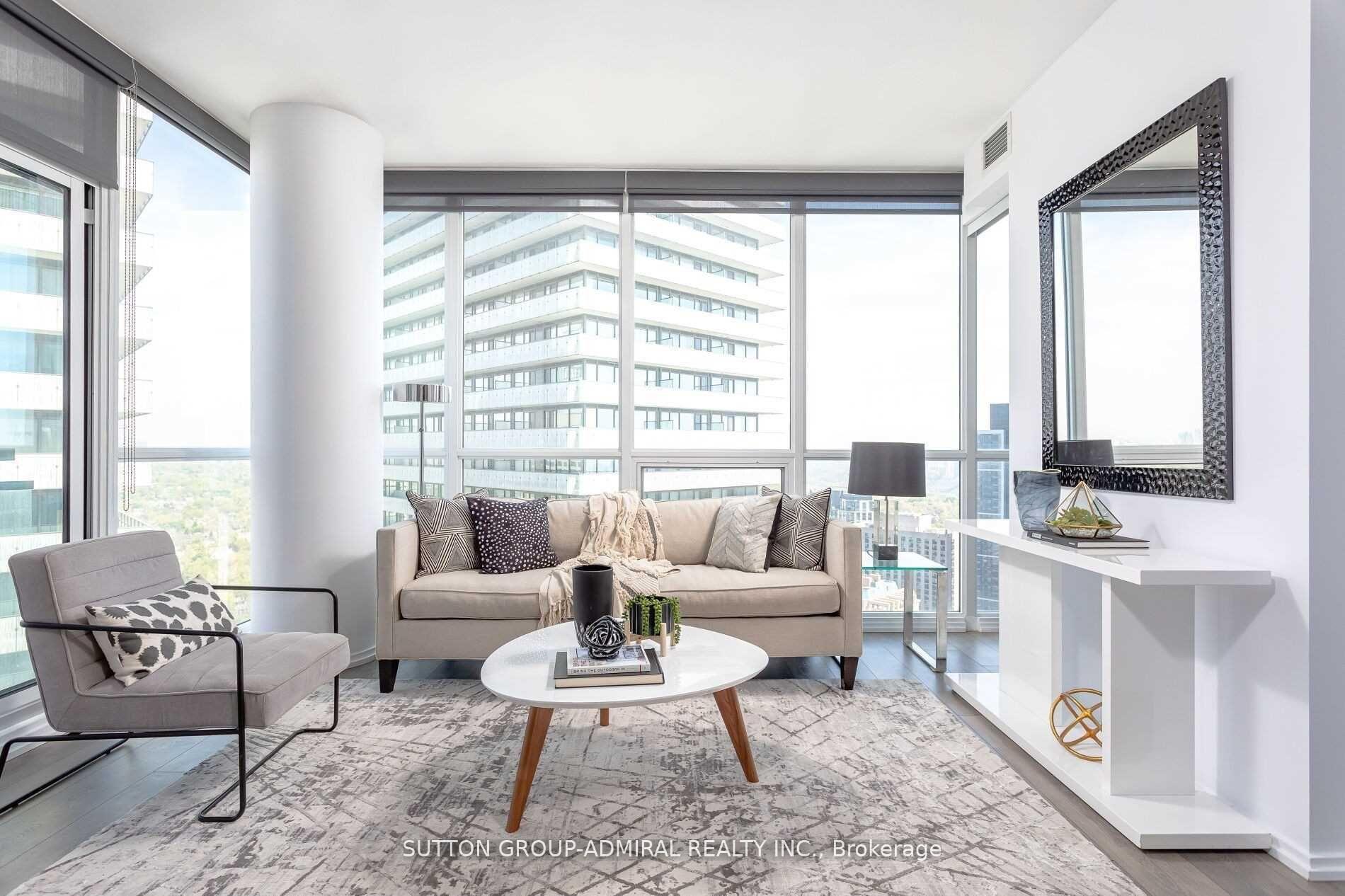 Photo 6 of Unit 4609, 45 Charles Street E, Toronto, Church-Yonge Corridor — HOMEH