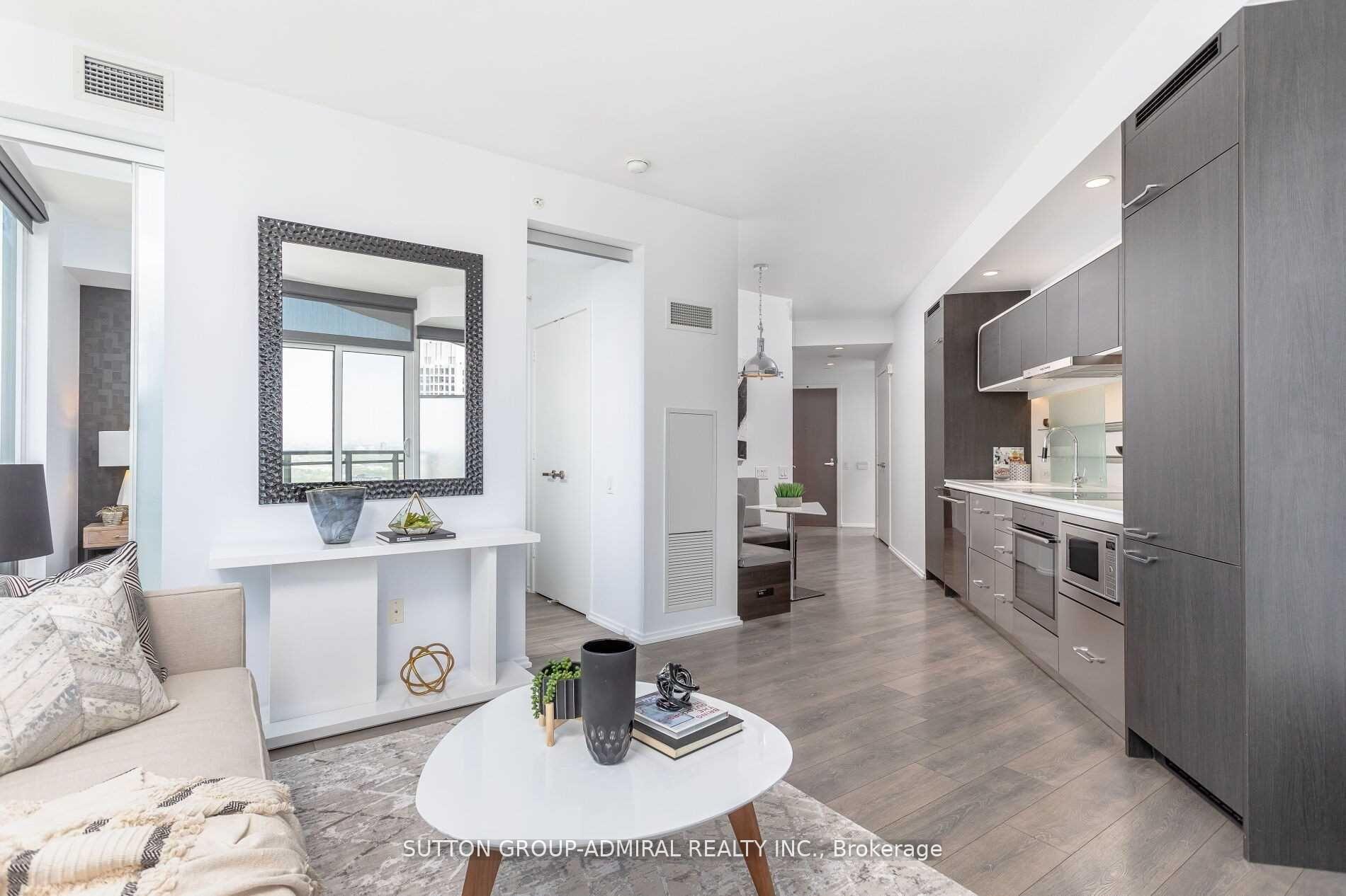 Photo 2 of Unit 4609, 45 Charles Street E, Toronto, Church-Yonge Corridor — HOMEH