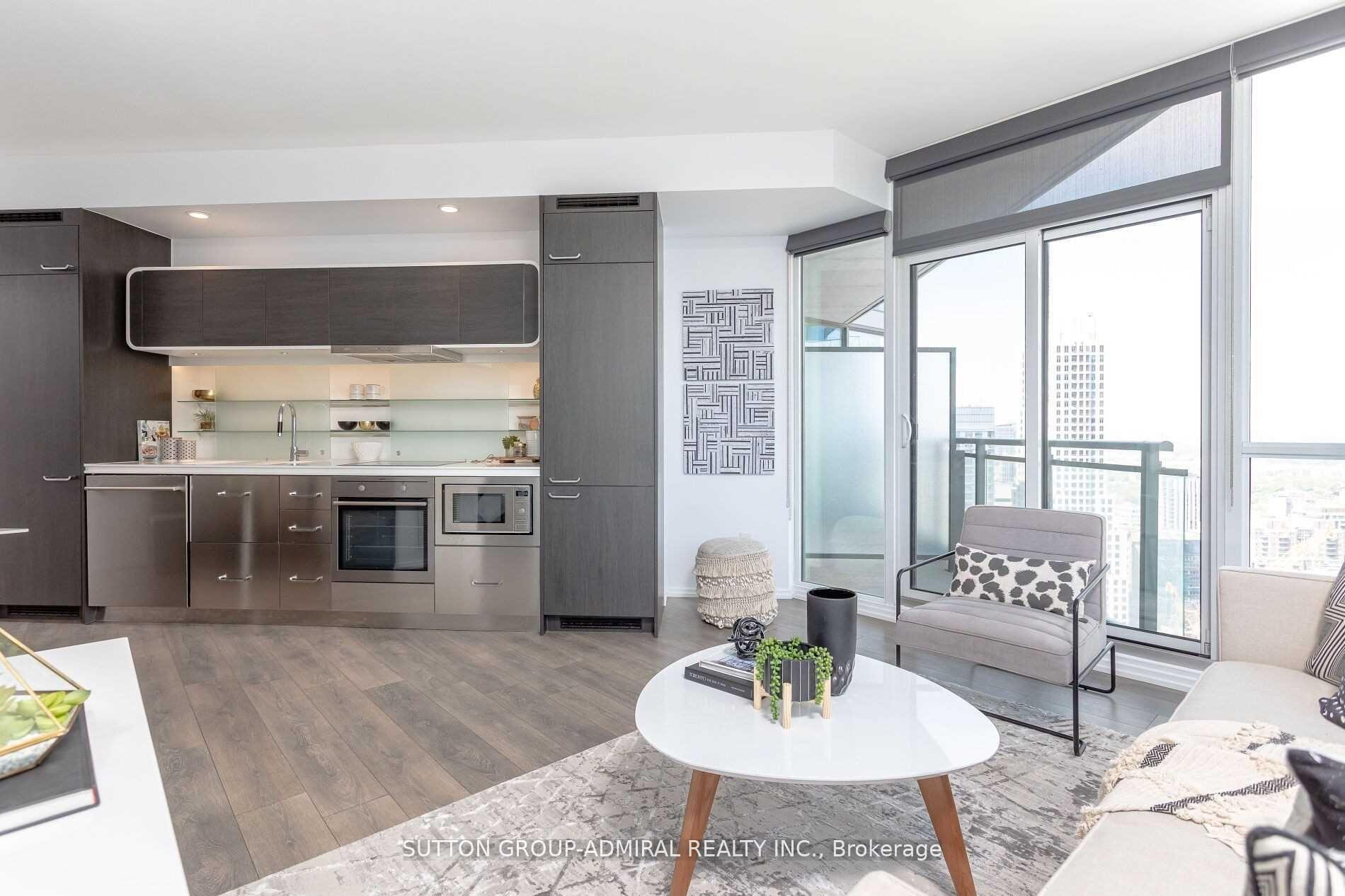 Photo 15 of Unit 4609, 45 Charles Street E, Toronto, Church-Yonge Corridor — HOMEH