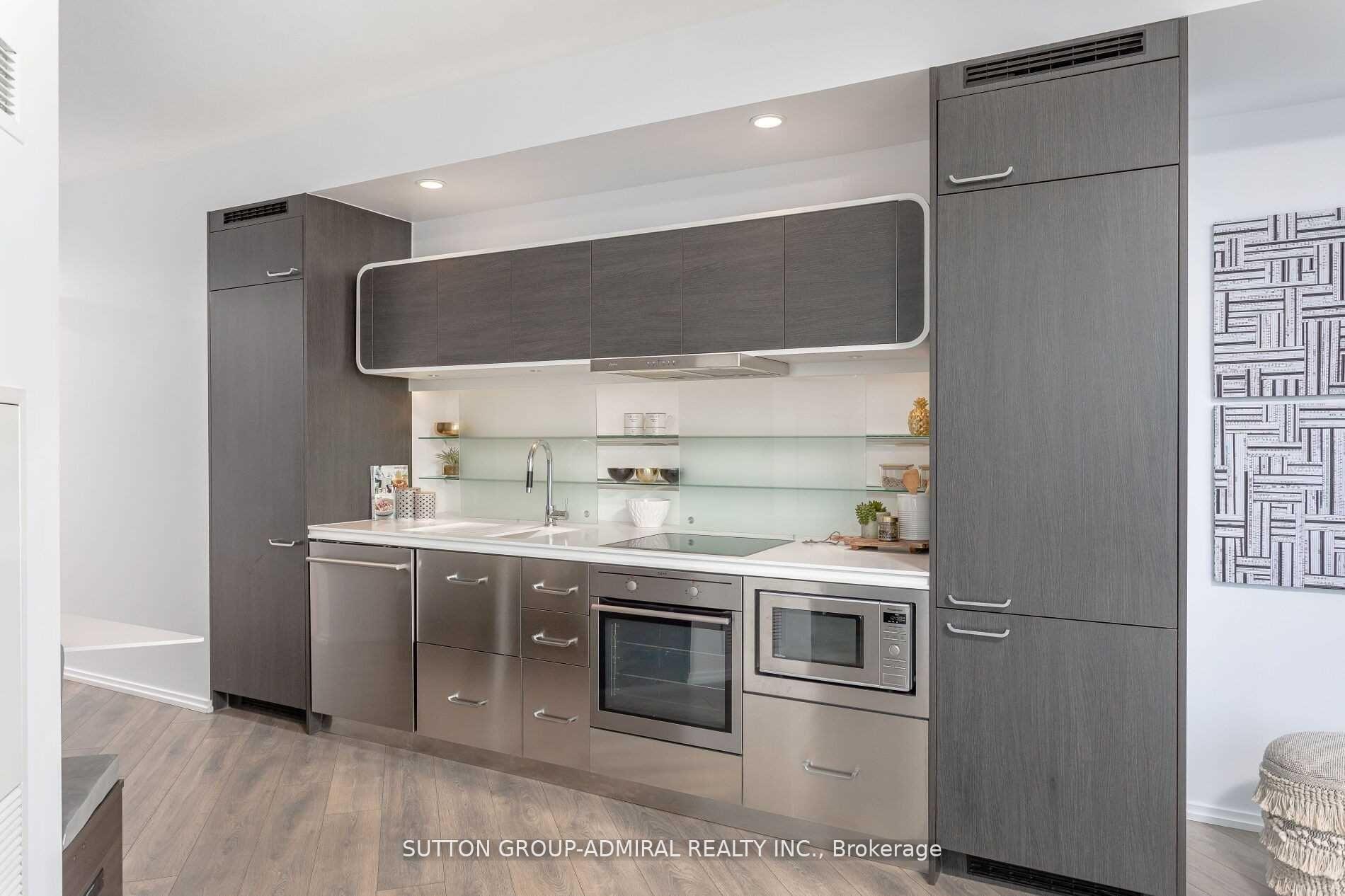 Photo 23 of Unit 4609, 45 Charles Street E, Toronto, Church-Yonge Corridor — HOMEH