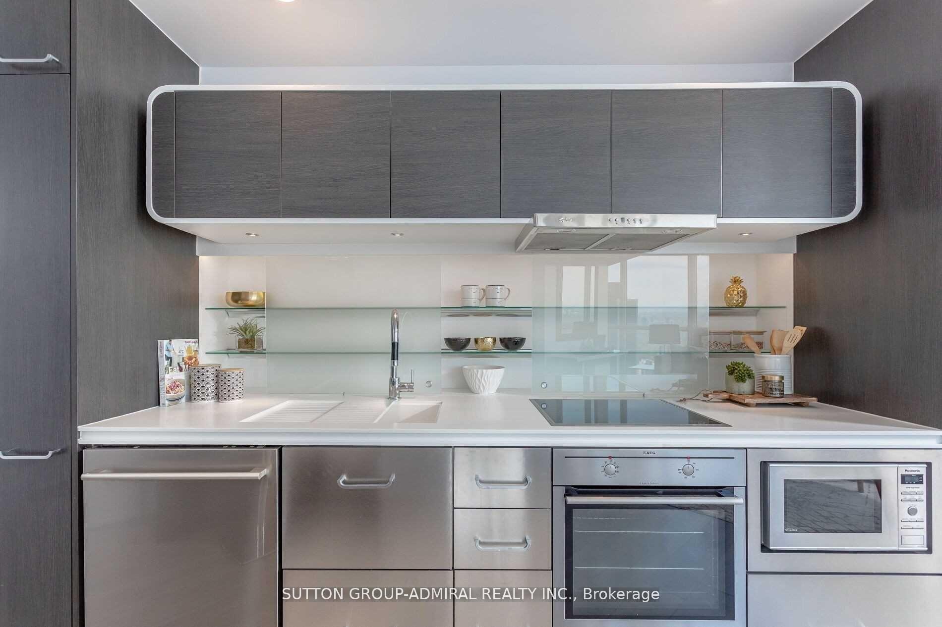 Photo 7 of Unit 4609, 45 Charles Street E, Toronto, Church-Yonge Corridor — HOMEH