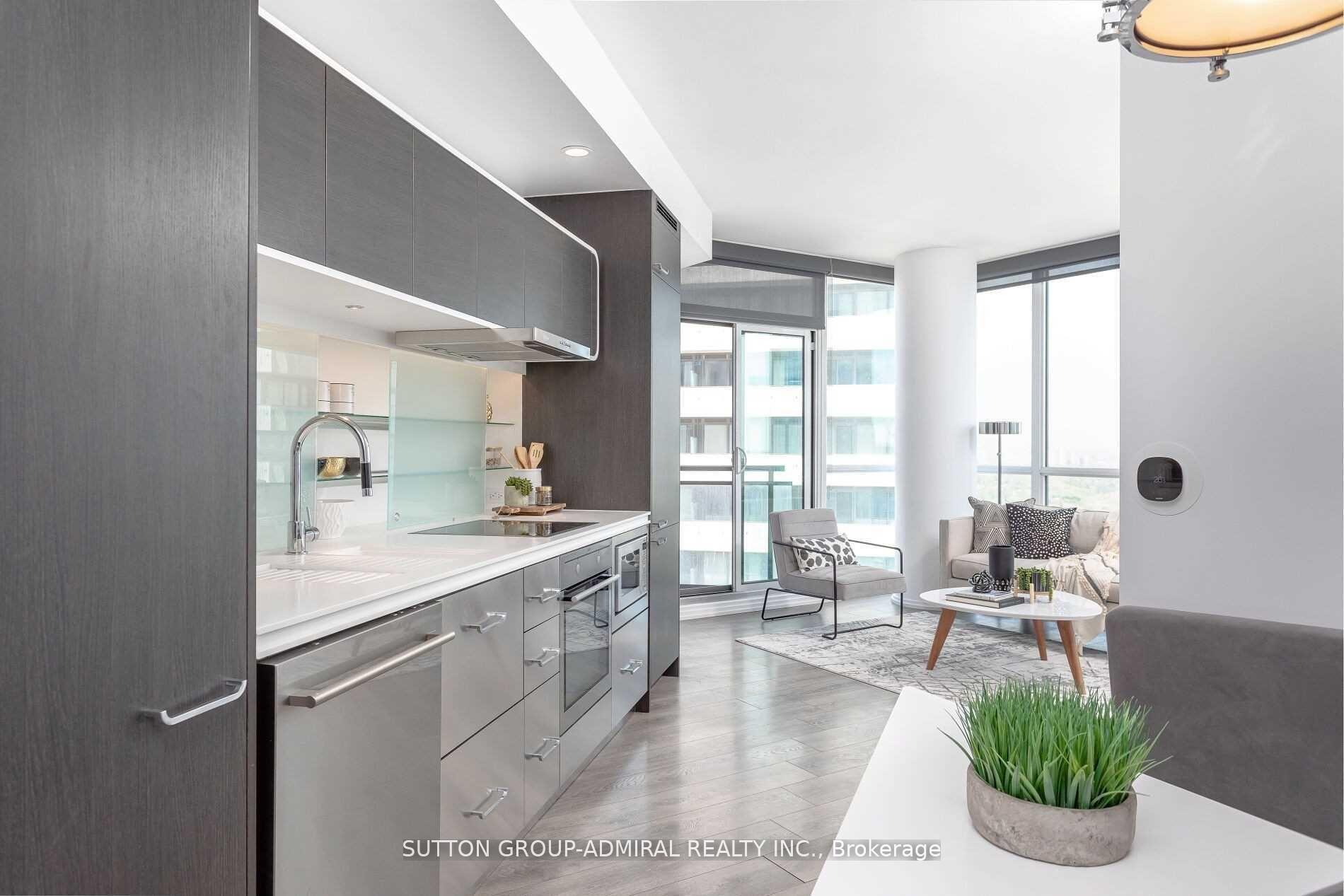 Photo 4 of Unit 4609, 45 Charles Street E, Toronto, Church-Yonge Corridor — HOMEH