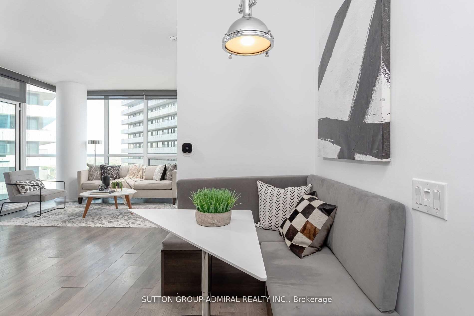 Photo 10 of Unit 4609, 45 Charles Street E, Toronto, Church-Yonge Corridor — HOMEH