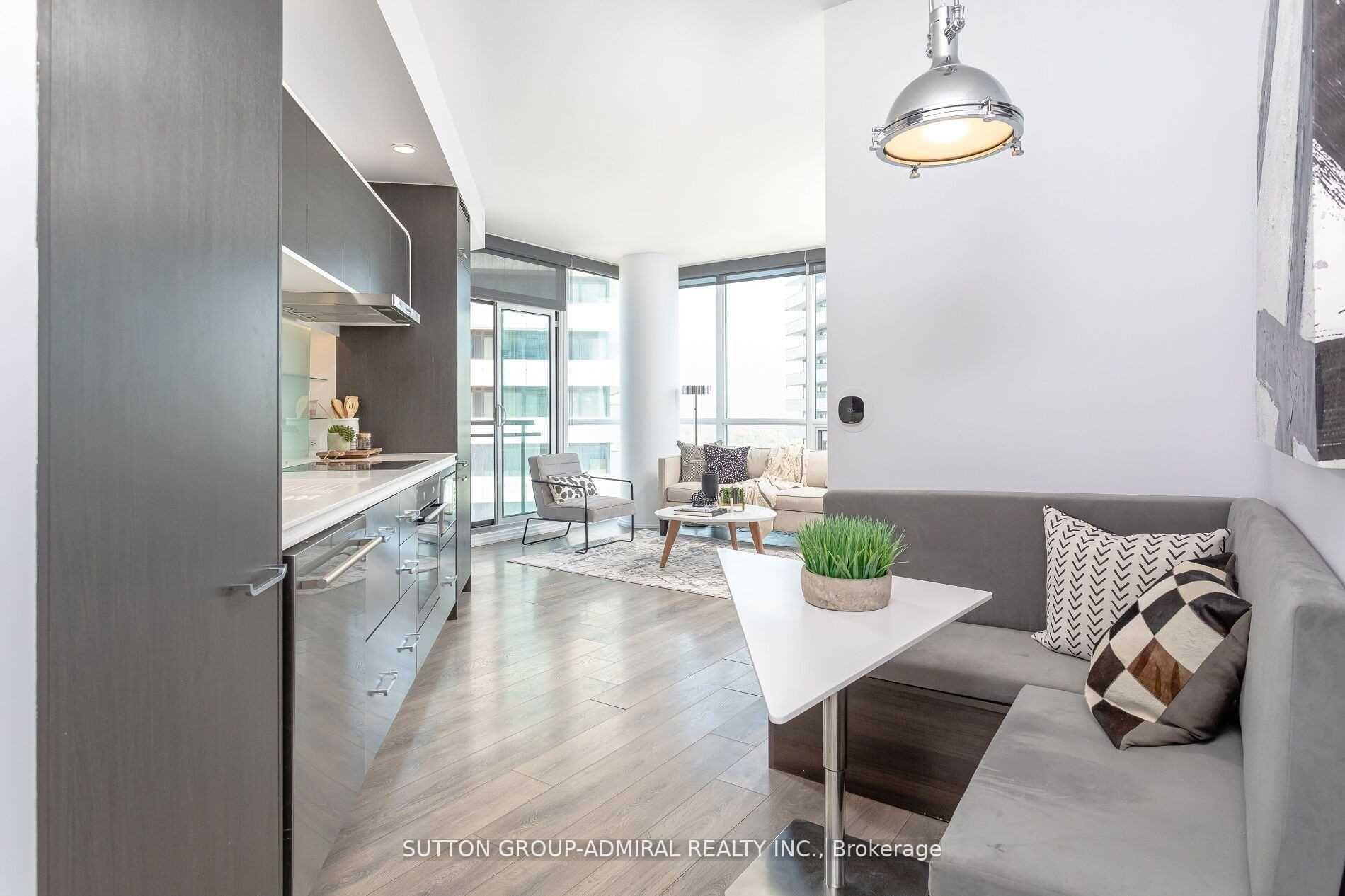 Photo 8 of Unit 4609, 45 Charles Street E, Toronto, Church-Yonge Corridor — HOMEH
