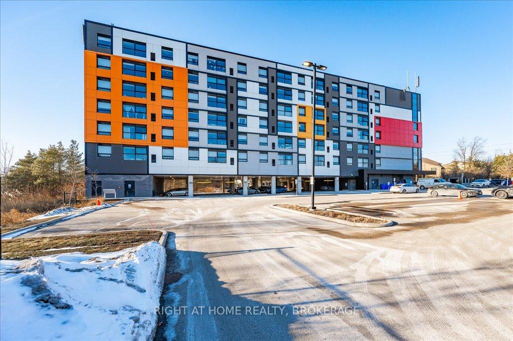 Photo 1 of Unit 404, 1291 Gordon Street, Guelph, Kortright West — HOMEH