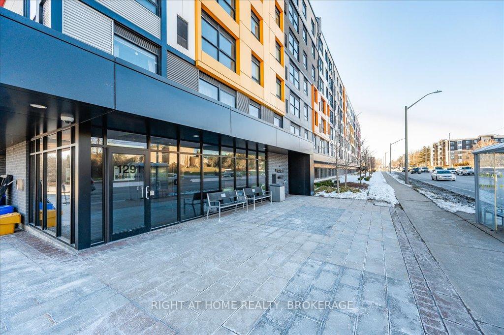 Photo 2 of Unit 404, 1291 Gordon Street, Guelph, Kortright West — HOMEH
