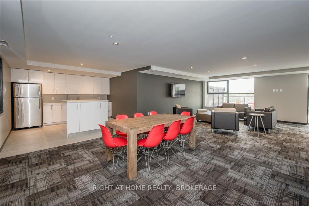 Photo 24 of Unit 404, 1291 Gordon Street, Guelph, Kortright West — HOMEH