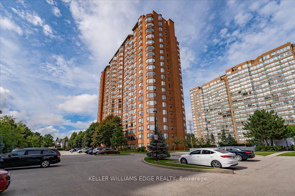 Photo 3 of Unit 1804, 1270 Maple Crossing Boulevard, Burlington, Brant — HOMEH