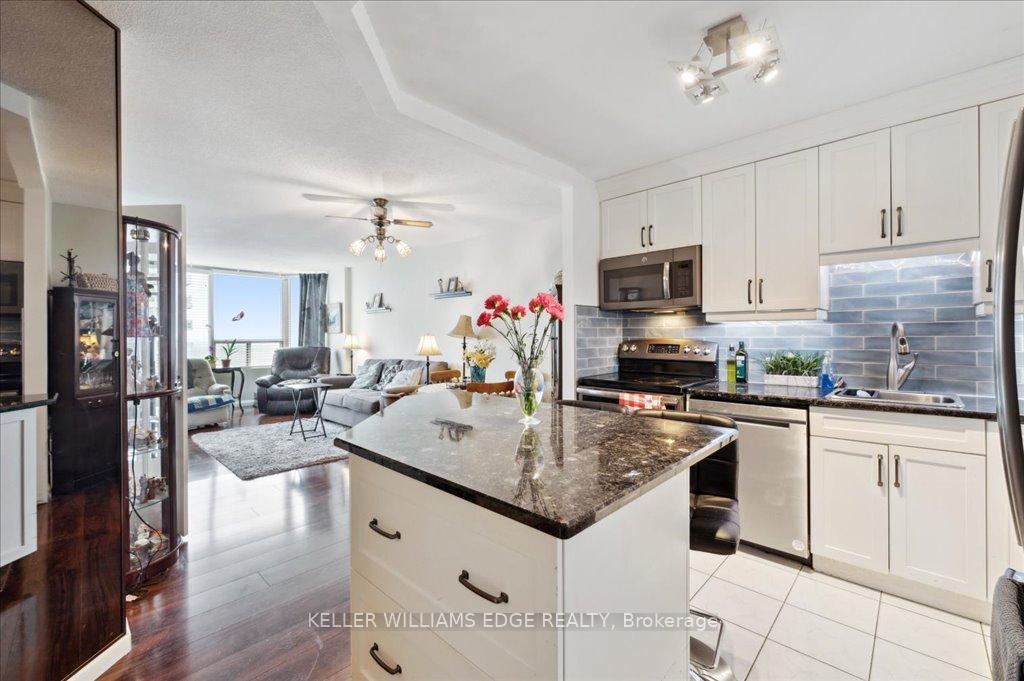 Photo 28 of Unit 1804, 1270 Maple Crossing Boulevard, Burlington, Brant — HOMEH