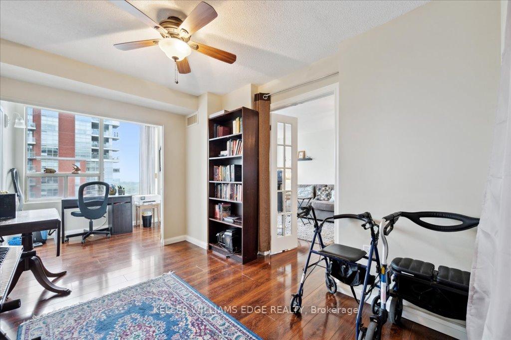 Photo 9 of Unit 1804, 1270 Maple Crossing Boulevard, Burlington, Brant — HOMEH
