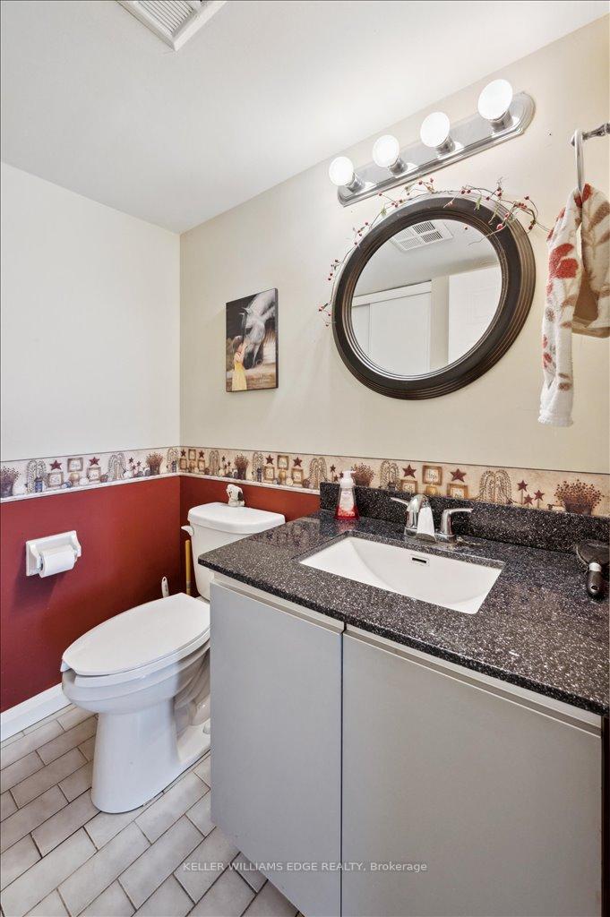 Photo 13 of Unit 1804, 1270 Maple Crossing Boulevard, Burlington, Brant — HOMEH