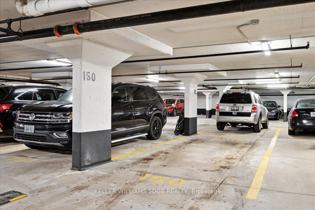 Photo 20 of Unit 1804, 1270 Maple Crossing Boulevard, Burlington, Brant — HOMEH