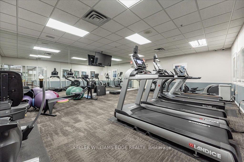 Photo 22 of Unit 1804, 1270 Maple Crossing Boulevard, Burlington, Brant — HOMEH