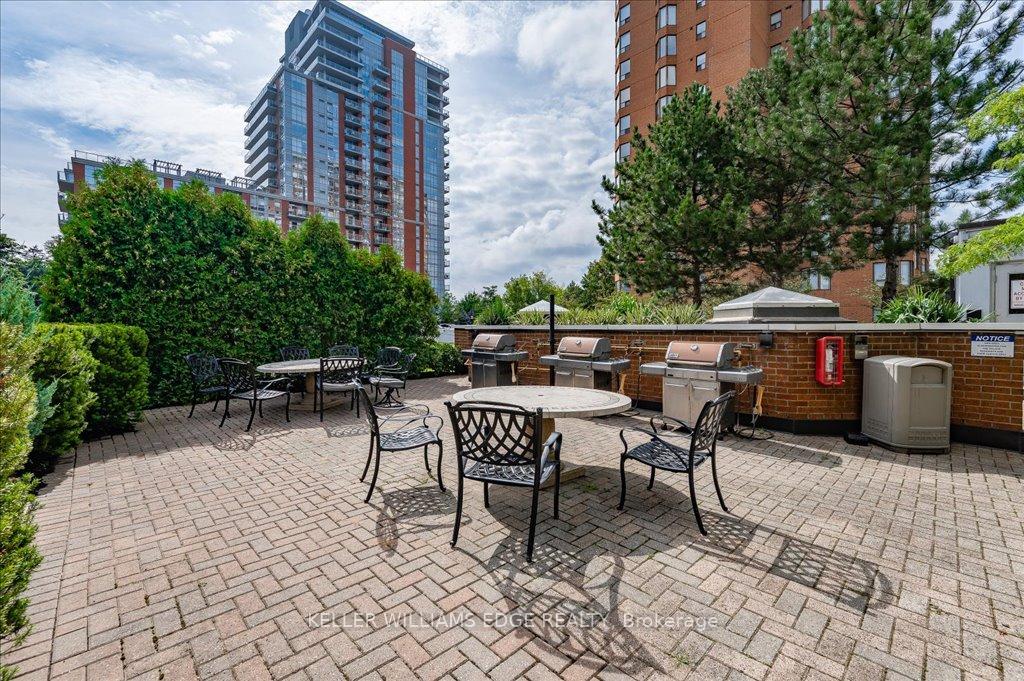 Photo 25 of Unit 1804, 1270 Maple Crossing Boulevard, Burlington, Brant — HOMEH