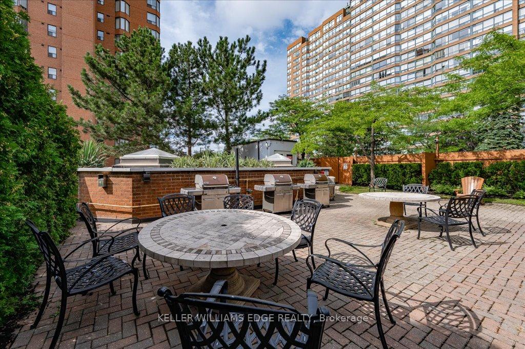 Photo 19 of Unit 1804, 1270 Maple Crossing Boulevard, Burlington, Brant — HOMEH