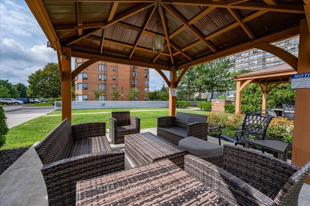 Photo 27 of Unit 1804, 1270 Maple Crossing Boulevard, Burlington, Brant — HOMEH