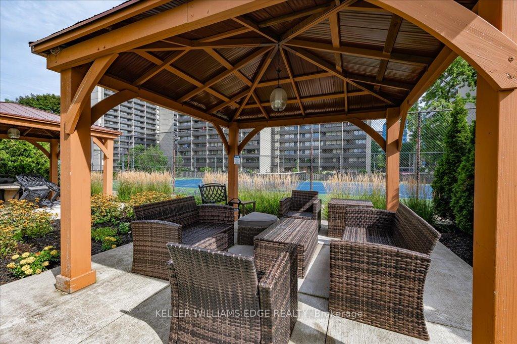 Photo 29 of Unit 1804, 1270 Maple Crossing Boulevard, Burlington, Brant — HOMEH