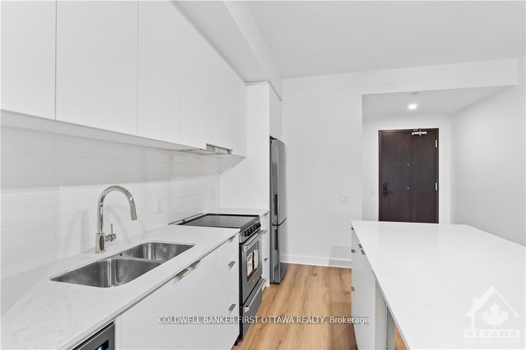 Photo 5 of Unit 306, 115 Echo Drive, Ottawa, Ottawa East — HOMEH