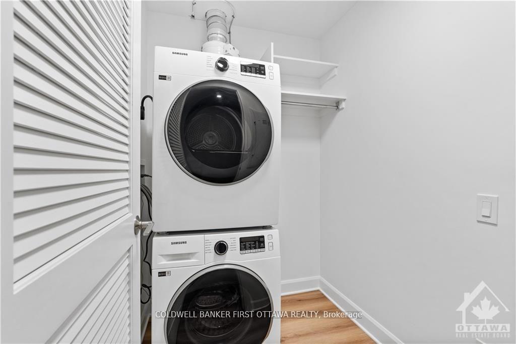 Photo 12 of Unit 306, 115 Echo Drive, Ottawa, Ottawa East — HOMEH