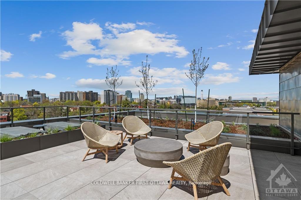 Photo 16 of Unit 306, 115 Echo Drive, Ottawa, Ottawa East — HOMEH