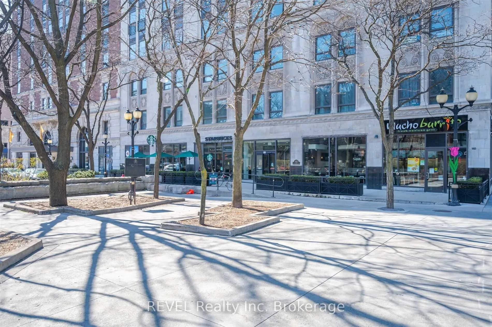 Photo 3 of Unit 907, 112 King Street E, Hamilton, Beasley — HOMEH