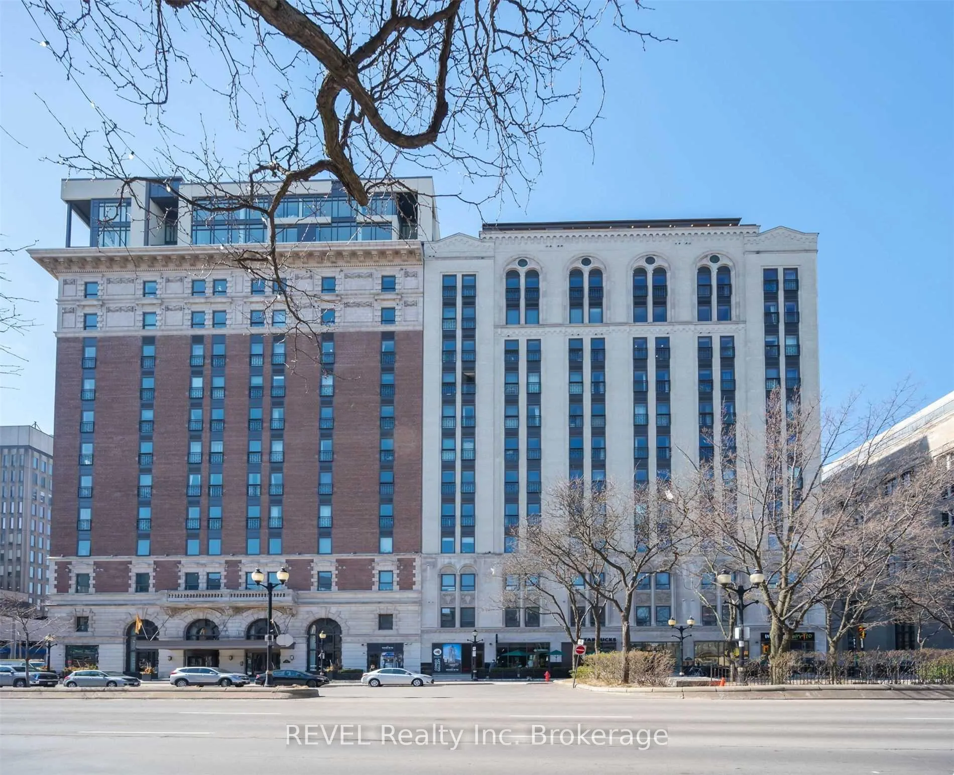 Photo 4 of Unit 907, 112 King Street E, Hamilton, Beasley — HOMEH