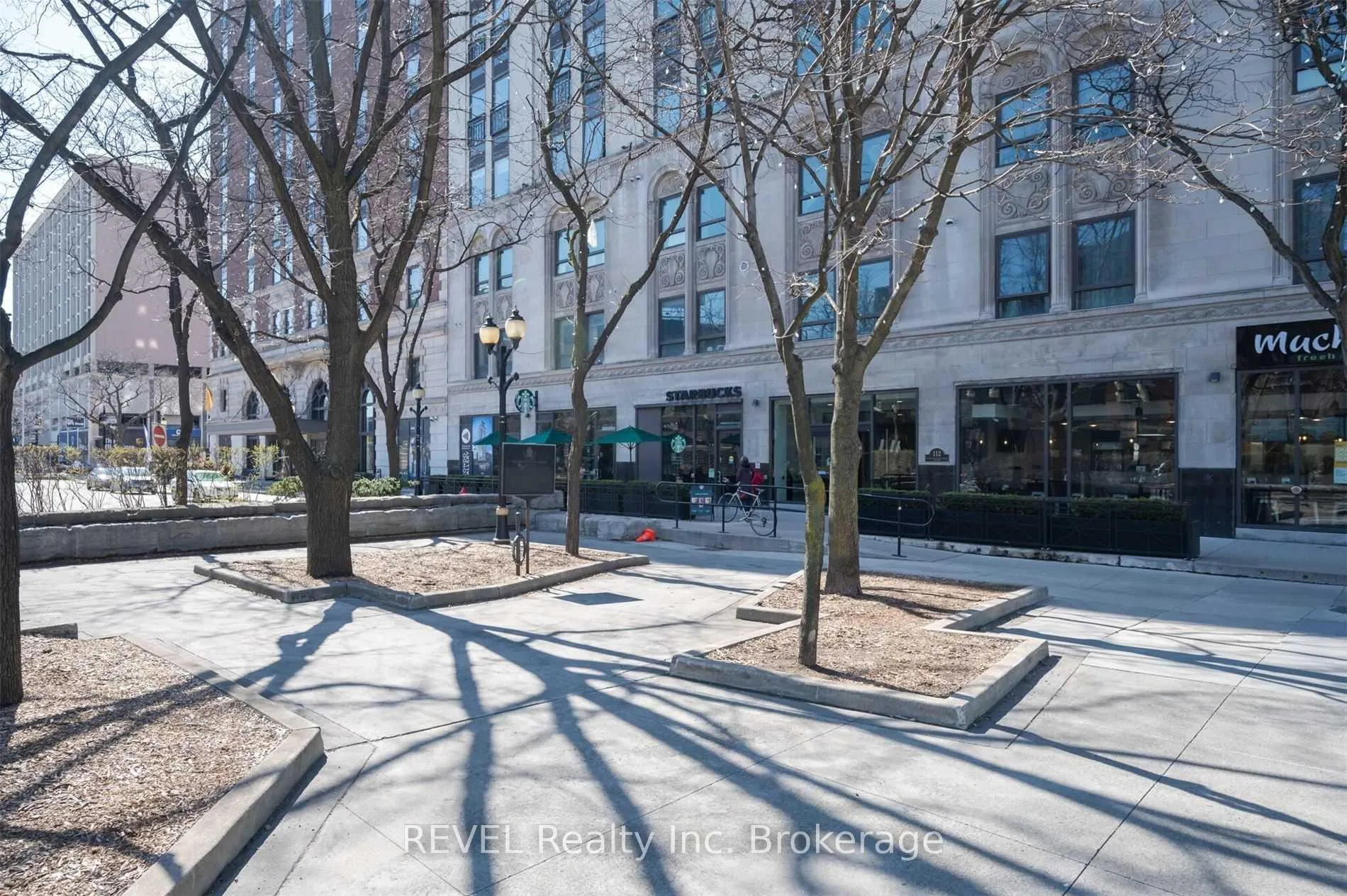 Photo 5 of Unit 907, 112 King Street E, Hamilton, Beasley — HOMEH