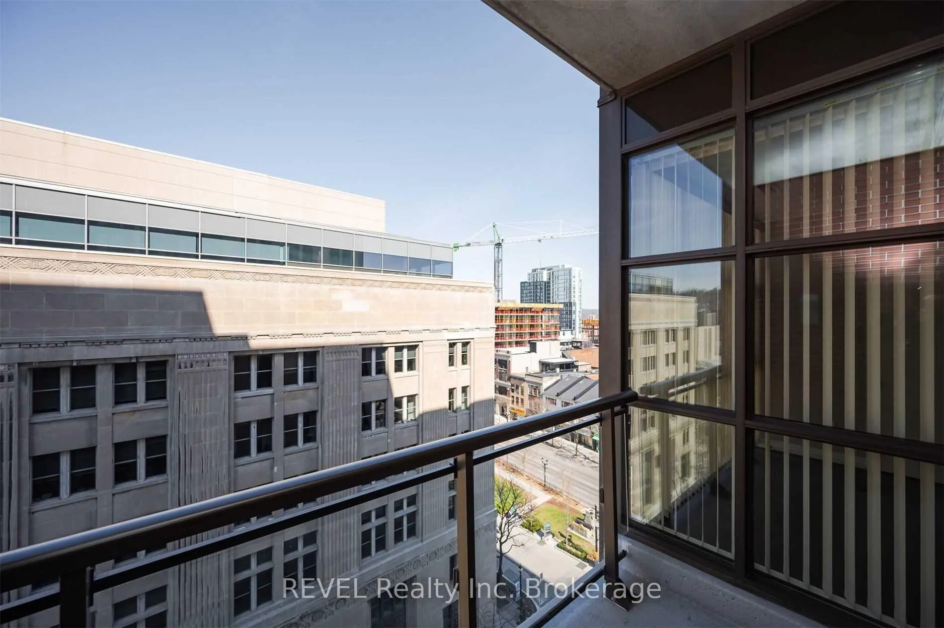 Photo 23 of Unit 907, 112 King Street E, Hamilton, Beasley — HOMEH