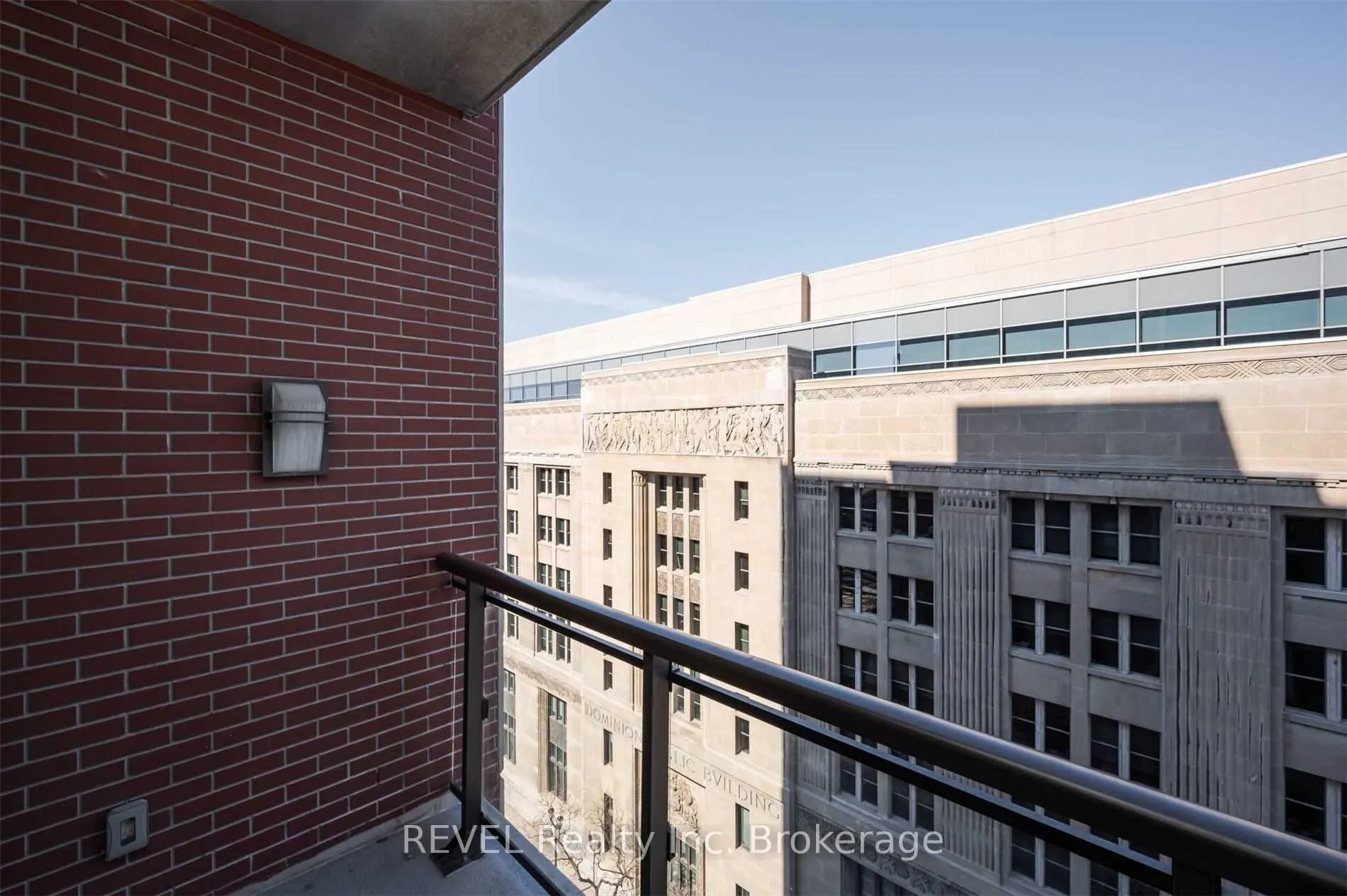 Photo 24 of Unit 907, 112 King Street E, Hamilton, Beasley — HOMEH