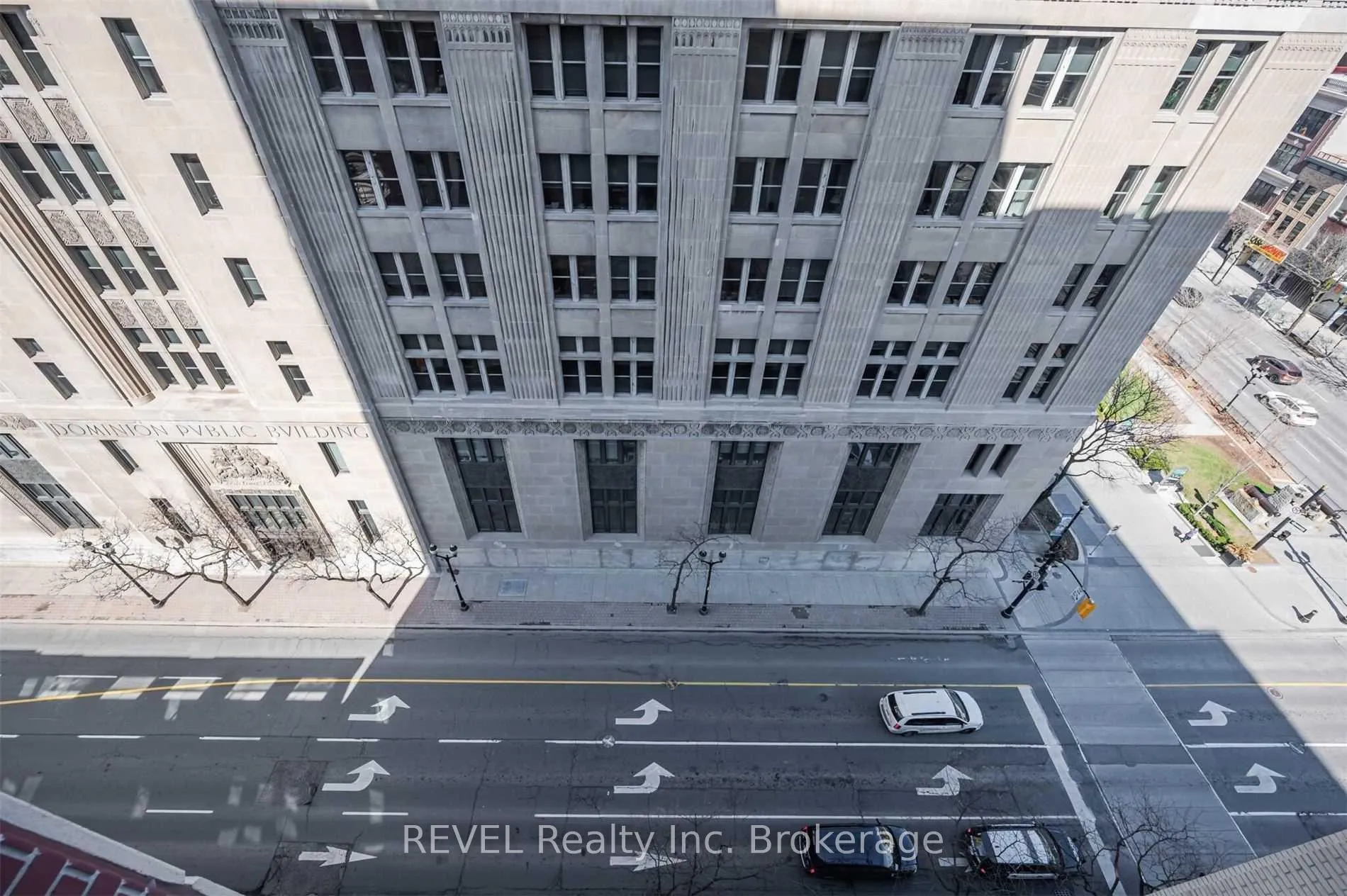 Photo 25 of Unit 907, 112 King Street E, Hamilton, Beasley — HOMEH