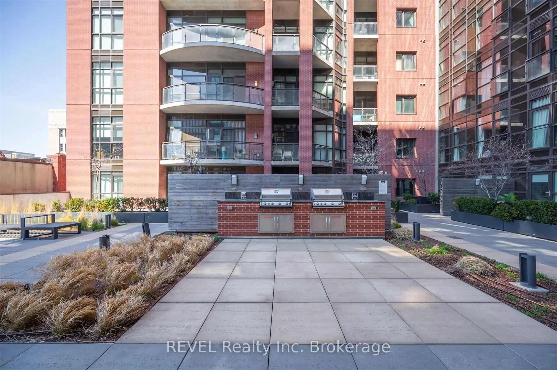 Photo 27 of Unit 907, 112 King Street E, Hamilton, Beasley — HOMEH